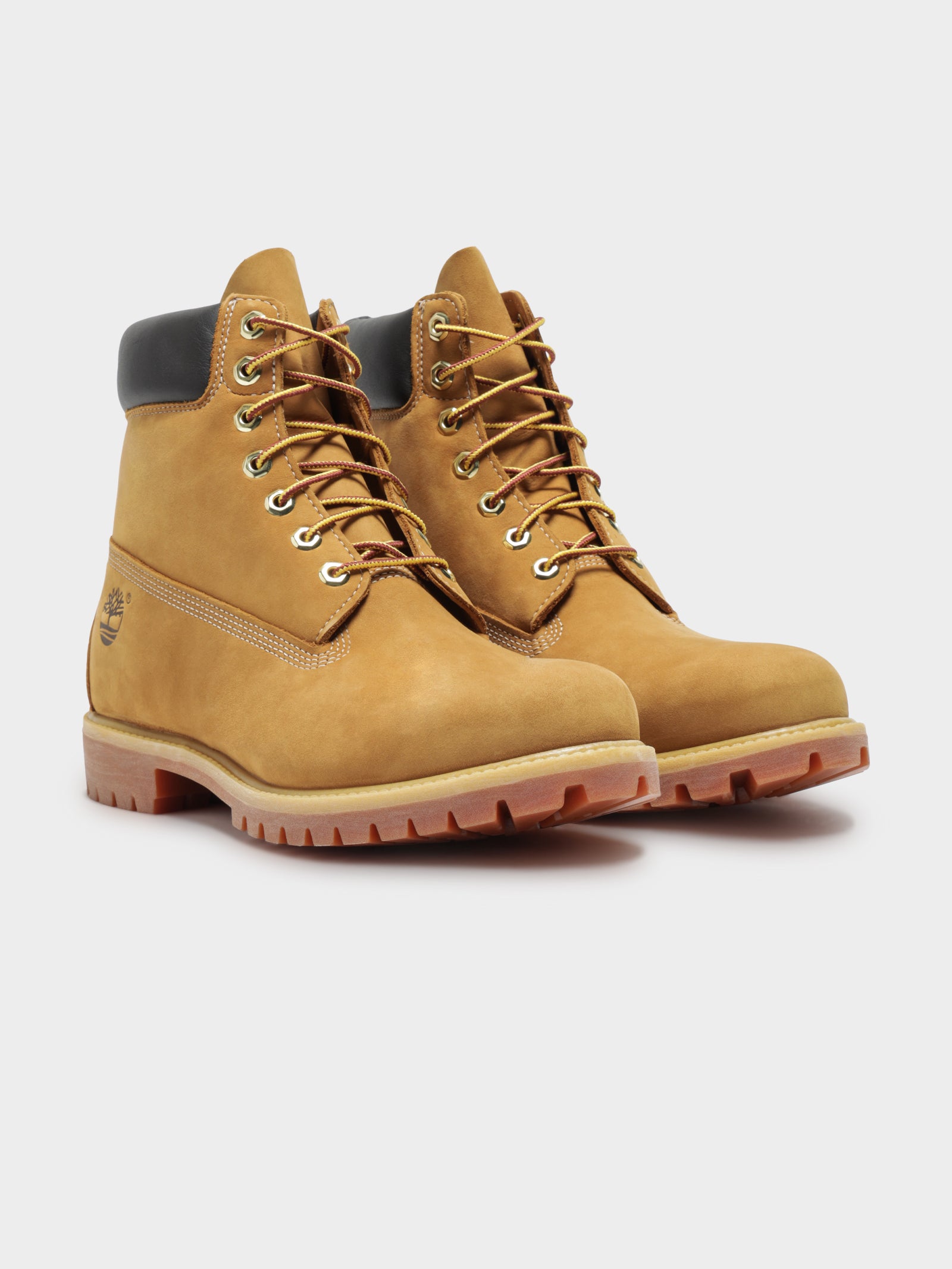 Mens Icon Boot in Wheat Waterbuck Glue Store NZ