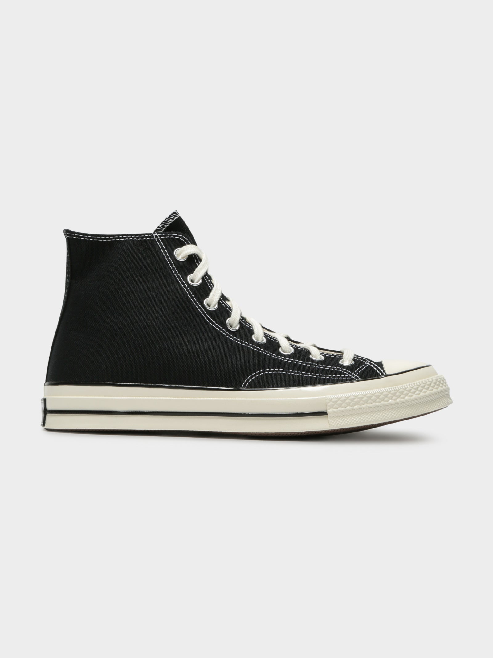 Chuck Taylor All Star 70 High Top Sneakers in Black - Glue Store NZ